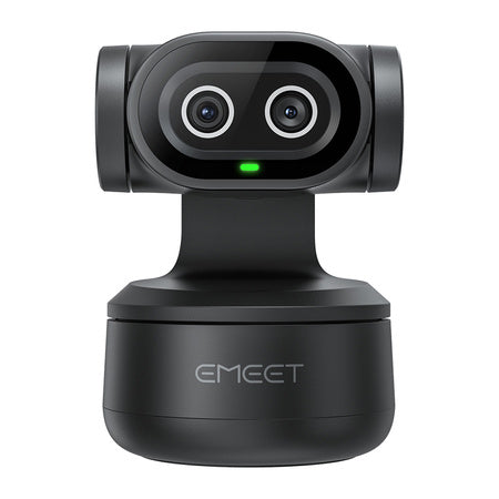 Уебкамера EMEET Pixy