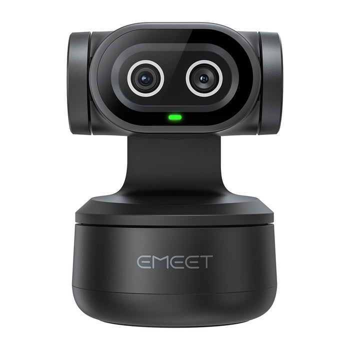 Уебкамера EMEET Pixy