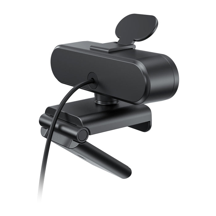 EMEET SmartCam C60E 4K двойна уеб камера