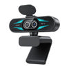 EMEET SmartCam C60E 4K двойна уеб камера