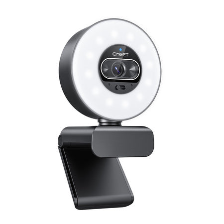 Уеб камера EMEET SmartCam S600L