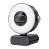 Уеб камера EMEET SmartCam S600L