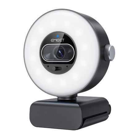 Уеб камера EMEET SmartCam S600L