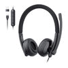 Слушалки с микрофон EMEET GeniusCall HS50