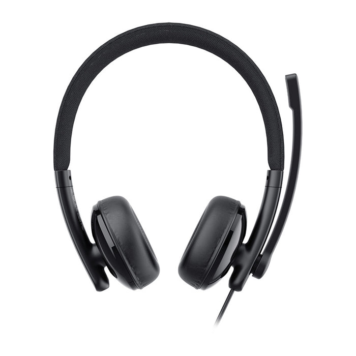 Слушалки с микрофон EMEET GeniusCall HS50