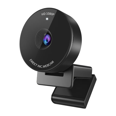 Уеб камера EMEET SmartCam C950