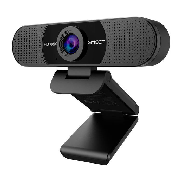 Уеб камера EMEET SmartCam C960 HD