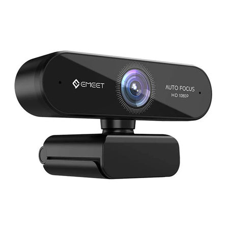 Уебкамера EMEET SmartCam Nova