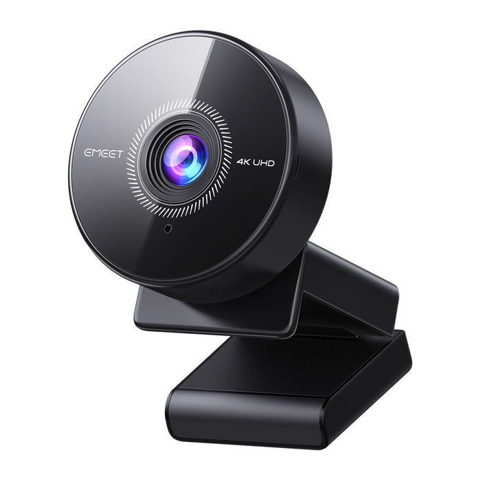 Уеб камера EMEET SmartCam C950 4K