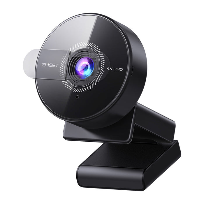 Уеб камера EMEET SmartCam C950 4K