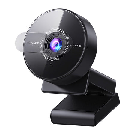 Уеб камера EMEET SmartCam C950 4K