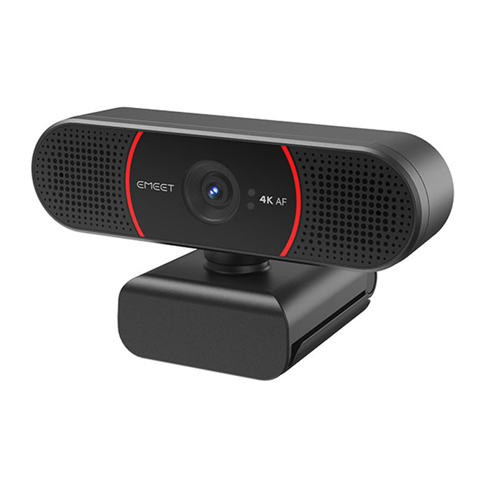 Уеб камера EMEET SmartCam C960 4K + статив