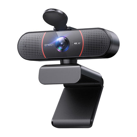 Уеб камера EMEET SmartCam C960 4K + статив
