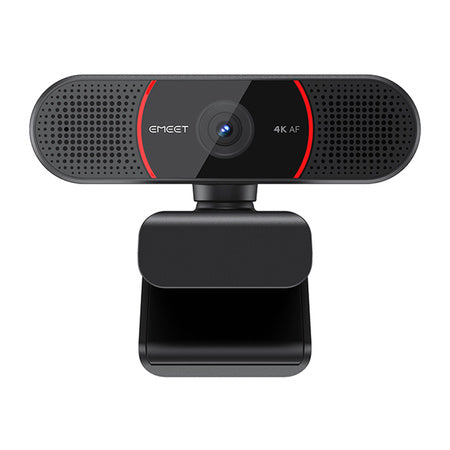 Уеб камера EMEET SmartCam C960 4K + статив