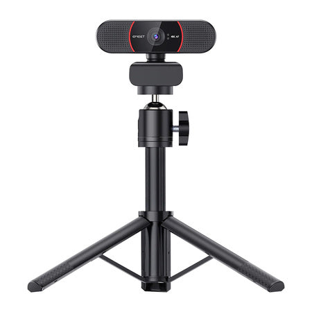 Уеб камера EMEET SmartCam C960 4K + статив