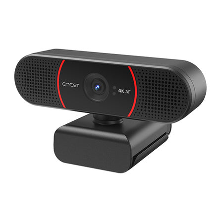 Уеб камера EMEET SmartCam C960 4K + статив