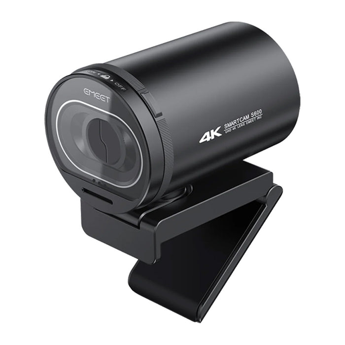 Уеб камера EMEET SmartCam S600