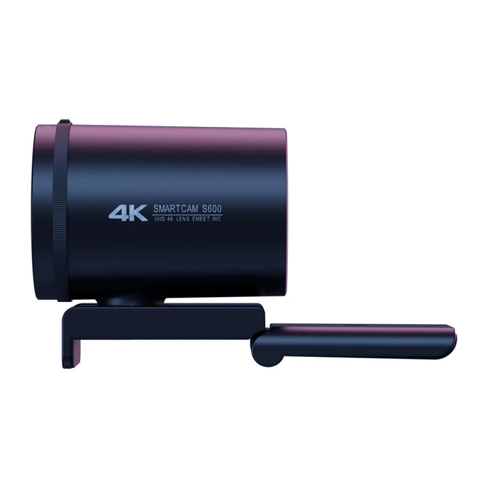 Уеб камера EMEET SmartCam S600