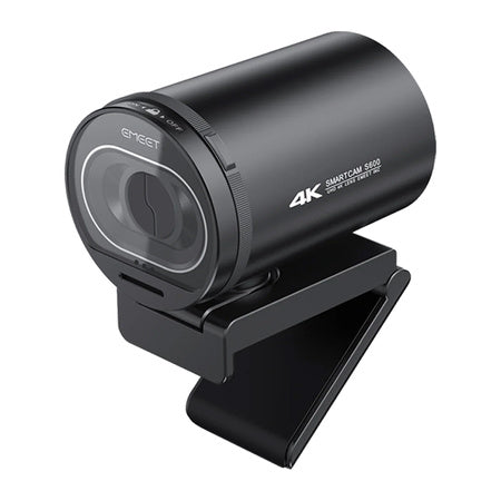 Уеб камера EMEET SmartCam S600