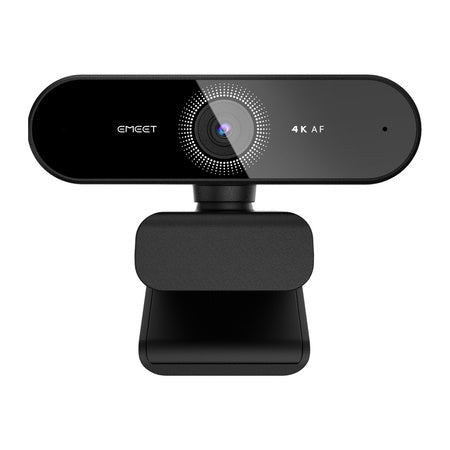 Уеб камера EMEET SmartCam Nova 4K