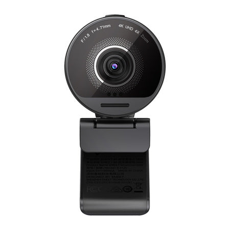 Уеб камера EMEET SmartCam S800