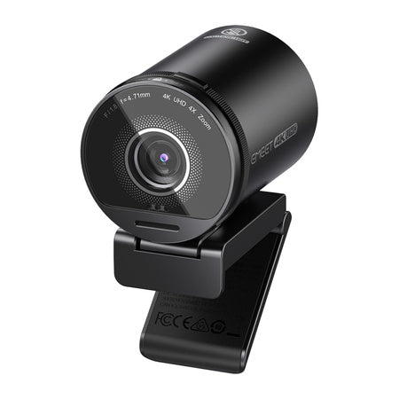 Уеб камера EMEET SmartCam S800