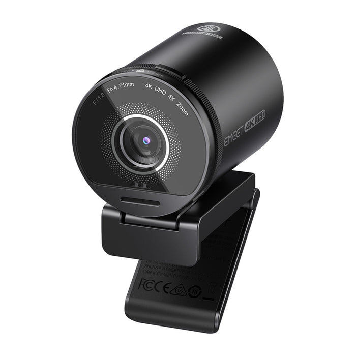 Уеб камера EMEET SmartCam S800