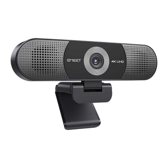 Уеб камера EMEET SmartCam C980Pro 4K
