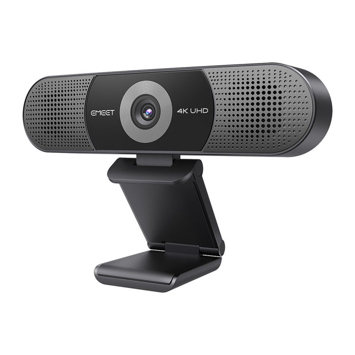 Уеб камера EMEET SmartCam C980Pro 4K