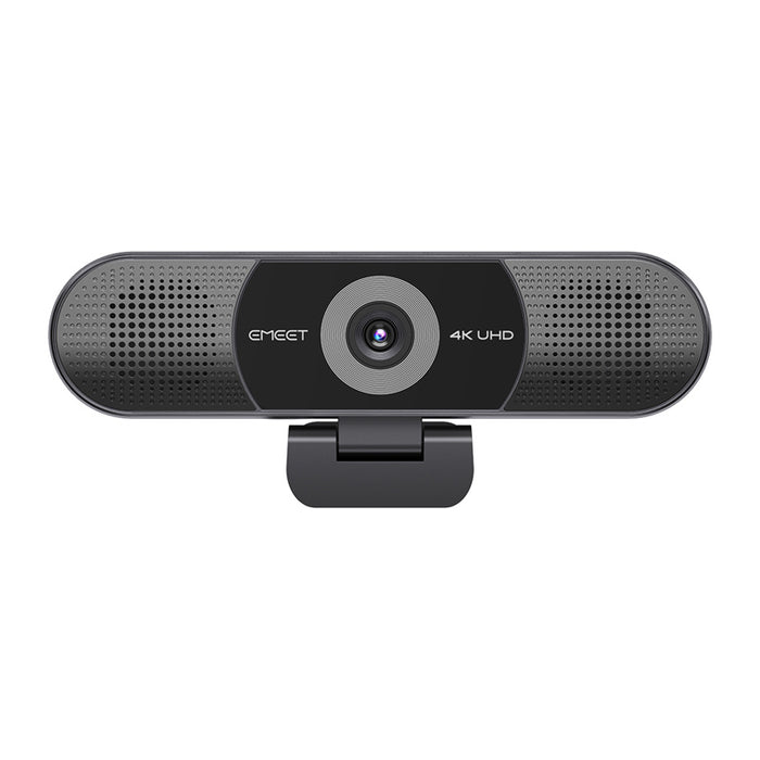 Уеб камера EMEET SmartCam C980Pro 4K