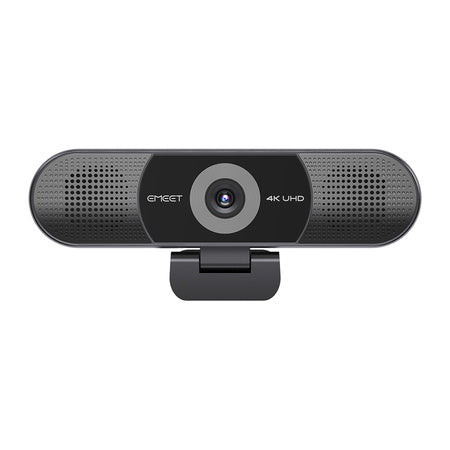 Уеб камера EMEET SmartCam C980Pro 4K
