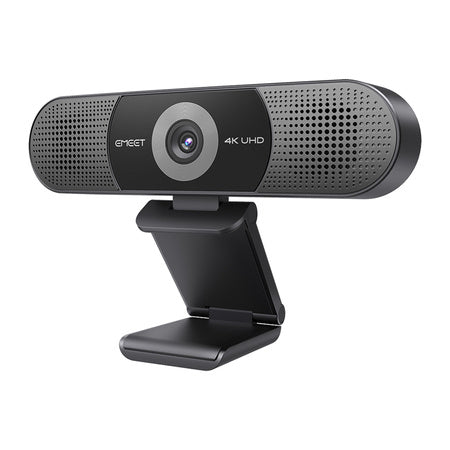 Уеб камера EMEET SmartCam C980Pro 4K