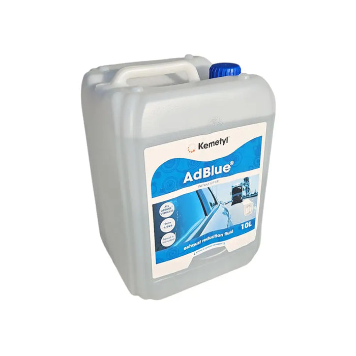 ЕМИСИОННА ТЕЧНОСТ ADBLUE 10L KEMETYL STP90U