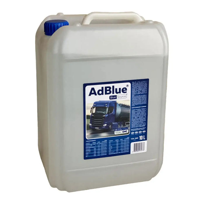 ЕМИСИОННА ТЕЧНОСТ ADBLUE 10L