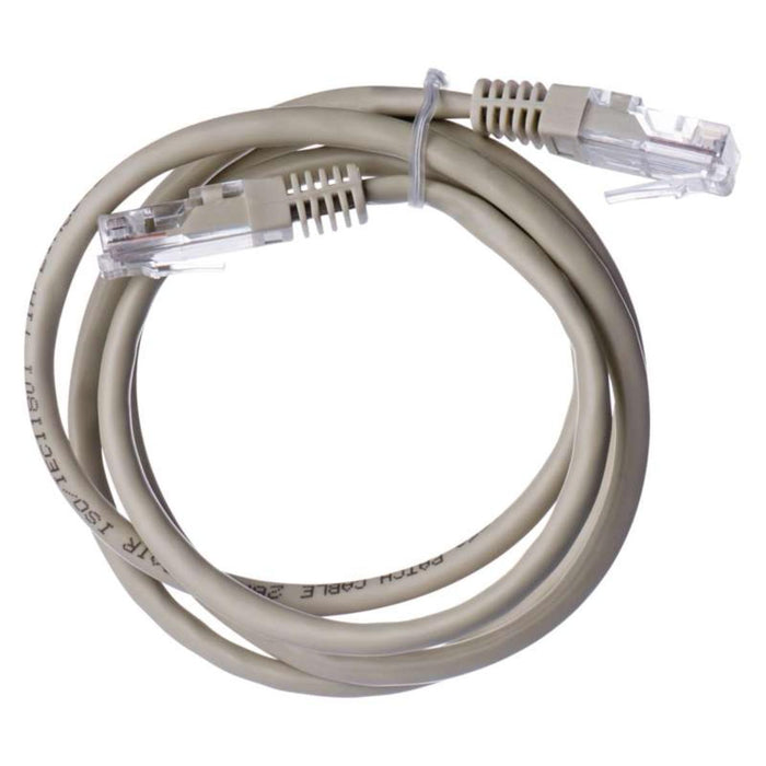 КАБЕЛ UTP ПАЧ CAT5E 1М  S9122 EMOS