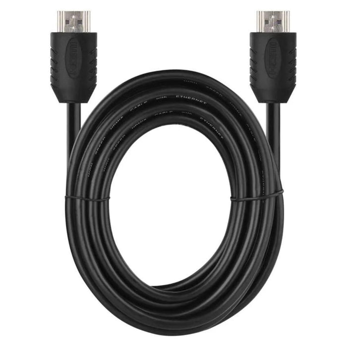 КАБЕЛ HDMI 2.0 ВИСОКОСКОРОСТЕН 1.5М EMOS