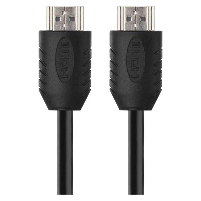 КАБЕЛ HDMI 2.0 ВИСОКОСКОРОСТЕН 1.5М EMOS