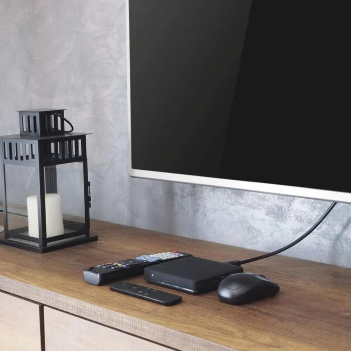 КАБЕЛ HDMI 2.0 ВИСОКОСКОРОСТЕН 10М EMOS