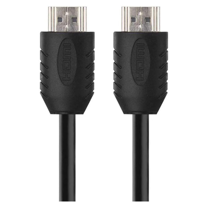 КАБЕЛ HDMI 2.0 ВИСОКОСКОРОСТЕН 10М EMOS