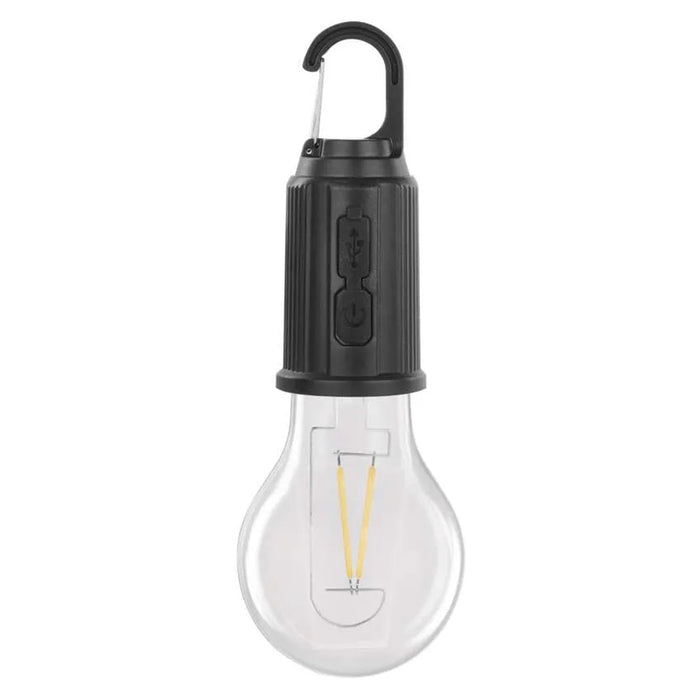 RECHARGABLE LED LIGHTBULB LIGHTBULB WITH USB-C 90LM EMOS