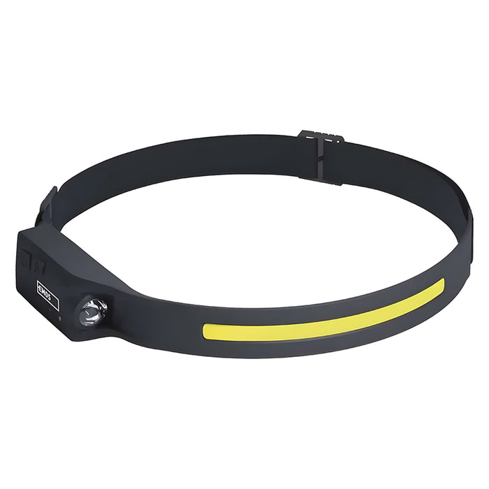 Фенер EMOS COB+LED 4863