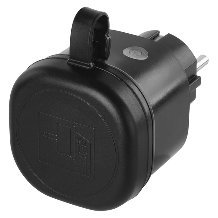 СМАРТ КОНТАКТ EMOS IP44 IP-3006S 16A