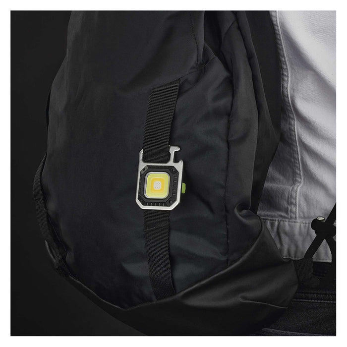 Фенер EMOS COB LED 7В1 500 MAH 750LM