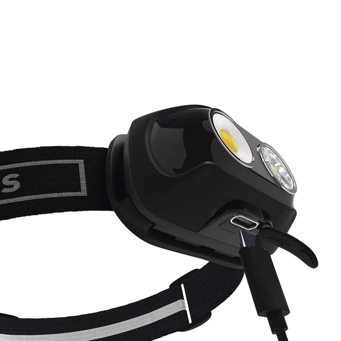 Фенер EMOS COB LED СЪС СЕНЗОР 500LM