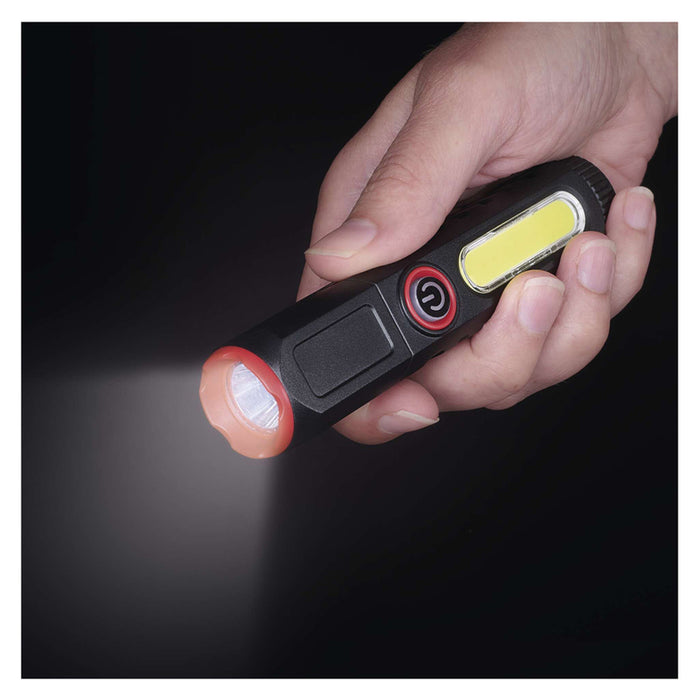 EMOS LED + COB LED 400 MAH 120LM