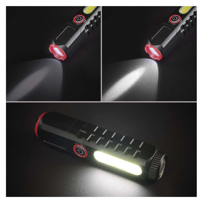 EMOS LED + COB LED 400 MAH 120LM