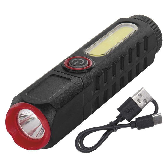 EMOS LED + COB LED 400 MAH 120LM