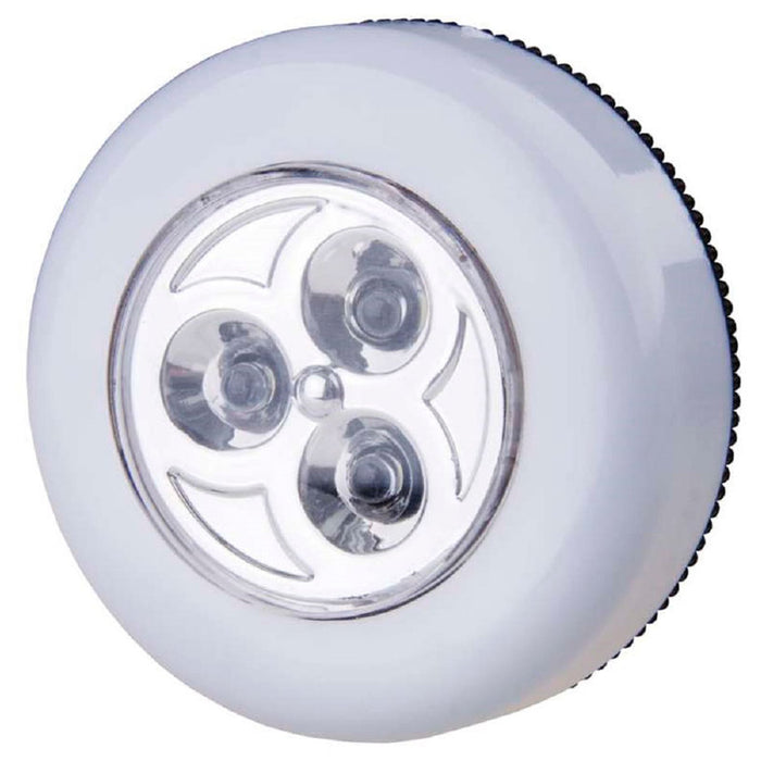 LED ЛАМПА С PUSH УПРАВЛЕНИЕ EMOS P3819