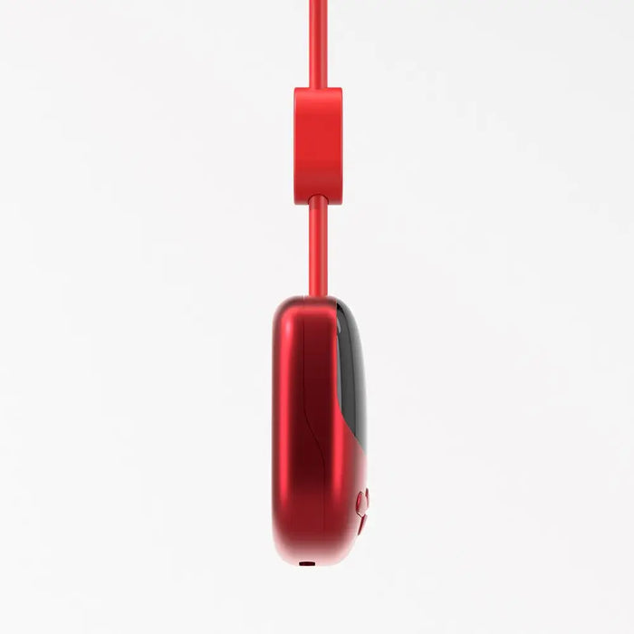 EMS масажор за мускули на врата и тила EMS NECK MASSAGER