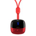 EMS масажор за мускули на врата и тила EMS NECK MASSAGER
